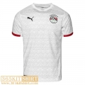 Football Shirt Egypt Away 2021 2022