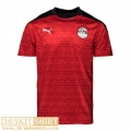 Football Shirt Egypt Home 2021 2022