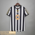 Retro Football Shirt Newcastle United Home 97/99 RE71