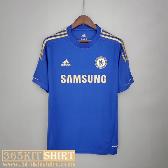 Retro Football Shirt Chelsea Home 12/13 RE77