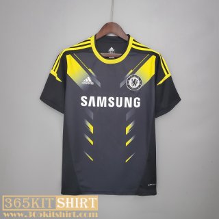 Retro Football Shirt Chelsea Away 12/13 RE88