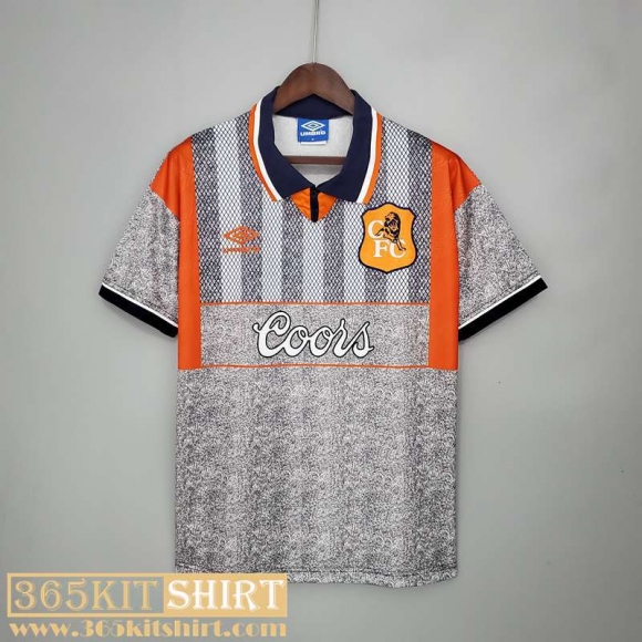 Retro Football Shirt Chelsea Away 94/96 RE116