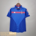 Retro Football Shirt France Home 2004 RE96