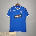 Retro Football Shirt Rangers Home 08/09 RE137