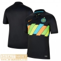 Football Shirt Inter Milan Third Mens 2021 2022