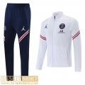 Jacket PSG Whitehe Mens 2021 2022 JK166