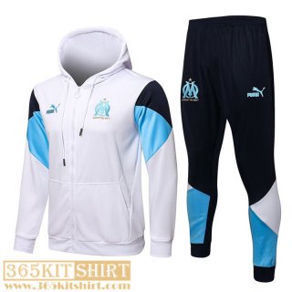 Jacket Marseille Whitehe Mens 2021 2022 JK178