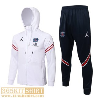 Jacket PSG Whitehe Mens 2021 2022 JK221