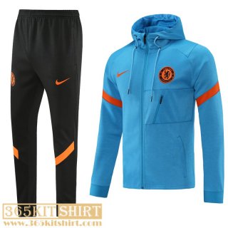 Jacket Chelsea Blue Mens 2021 2022 JK240