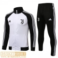 Jacket Juventus White Mens 2021 2022 JK274