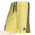 Football Shorts Arsenal Away Mens 2021 2022 DK29