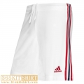 Football Shorts Arsenal Home Mens 2021 2022 DK28