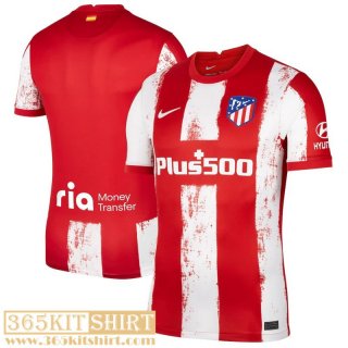 Football Shirt Atletico Madrid Home Mens 2021 2022