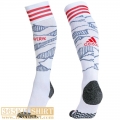 Football Socks Bayern Munich Third Mens 2021 2022 WZ28