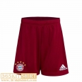 Football Shorts Bayern Munich Home Mens 2021 2022 DK54
