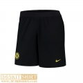 Football Shorts Chelsea Away Mens 2021 2022 DK32