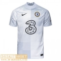 Football Shirt Chelsea goalkeeper Mens 2021 2022