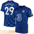 Football Shirt Chelsea Home Mens 2021 2022 # HaGreenz 29