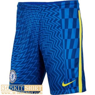 Football Shorts Chelsea Home Mens 2021 2022 DK31