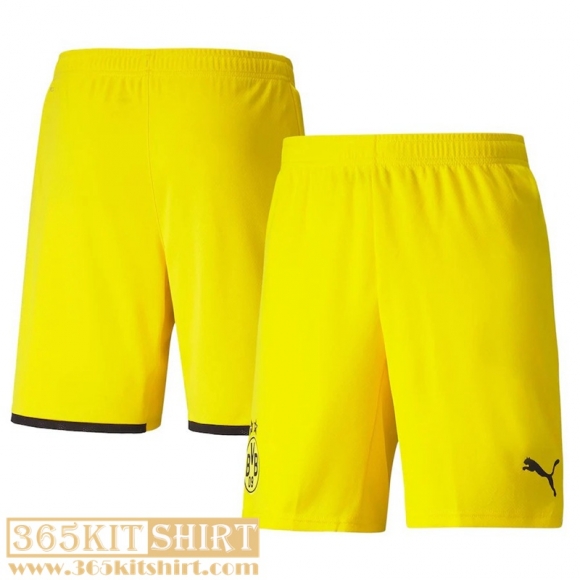 Football Shorts Borussia Dortmund Away Mens 2021 2022 DK58