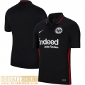 Football Shirt Frankfurt Home Mens 2021 2022