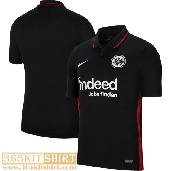 Football Shirt Frankfurt Home Mens 2021 2022