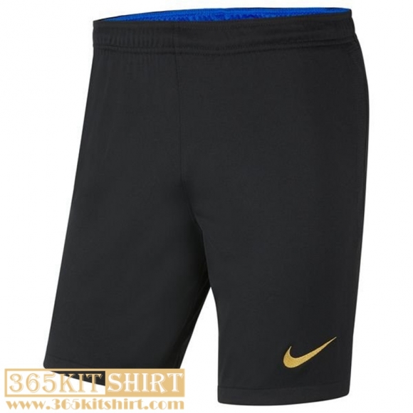 Football Shorts Inter Milan Home Mens 2021 2022 DK49