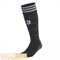 Football Socks Juventus Away Mens 2021 2022 WZ20