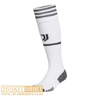 Football Socks Juventus Home Mens 2021 2022 WZ19