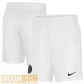 Football Shorts PSG Away Mens 2021 2022 DK60