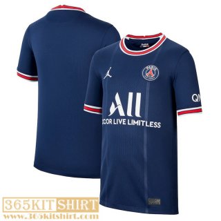 Football Shirt PSG Home Mens 2021 2022