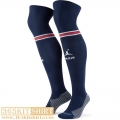 Football Socks PSG Home Mens 2021 2022 WZ31