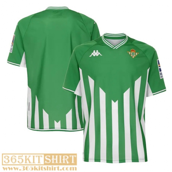 Football Shirt Real Betis Home Mens 2021 2022