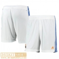 Football Shorts Real Madrid Home Mens 2021 2022 DK42