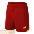 Football Shorts AS Roma Away Mens 2021 2022 DK51