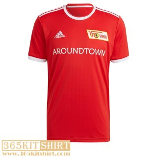 Football Shirt Union Berlin Home Mens 2021 2022