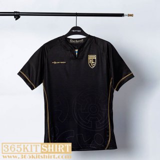 Third Kosovo Football Shirt Mens 2021