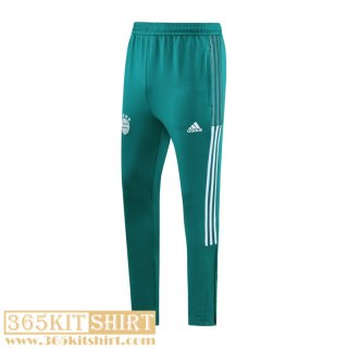 Training Pants Bayern Munich Mens 2021 2022 P32