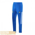 Training Pants Boca Juniors JUNIOR Mens Blue 2021 2022 P36