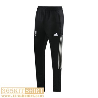 Training Pants Juventus Mens Black 2021 2022 P38