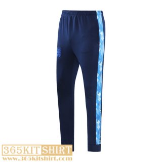 Training Pants England Mens Blue 2021 2022 P42
