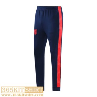 Training Pants England Mens Blue 2021 2022 P43