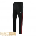 Training Pants Liverpool Mens Black 2021 2022 P45