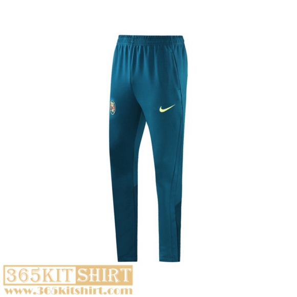 Training Pants Club America Green Mens 2021 2022 P63