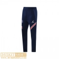 Training Pants PSG Blue foncé Mens 2021 2022 P64