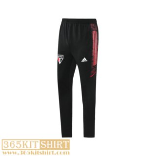 Training Pants Sao Paulo Blue foncé Mens 2021 2022 P66