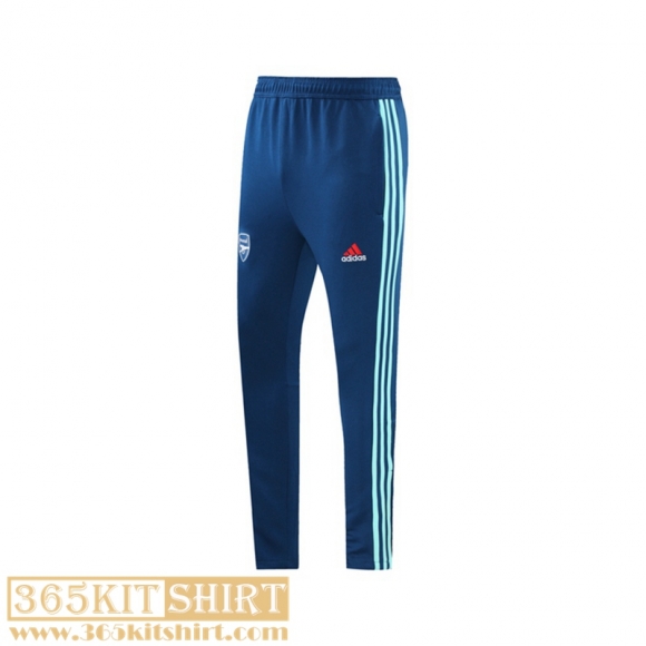 Training Pants Arsenal Blue Mens 2021 2022 P69