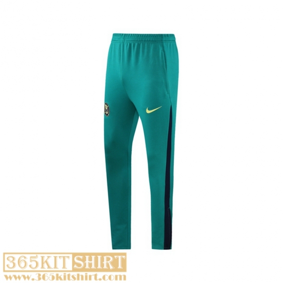 Training Pants Club America Green Mens 2021 2022 P71