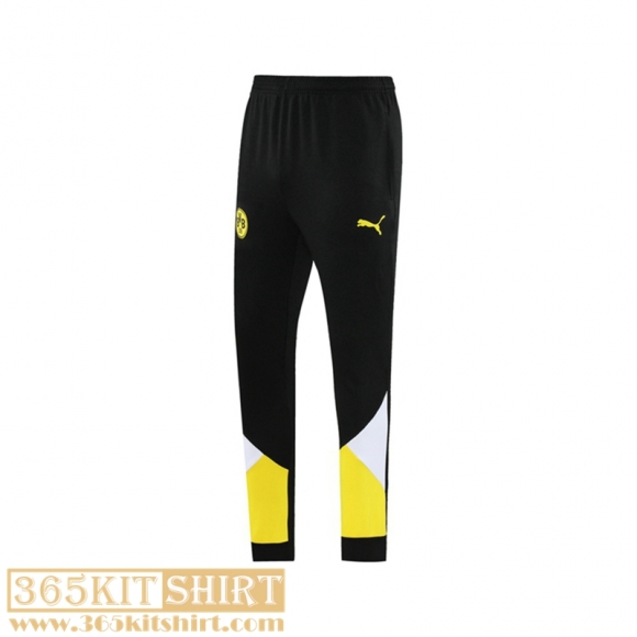 Training Pants Dortmund le Black Mens 2021 2022 P78