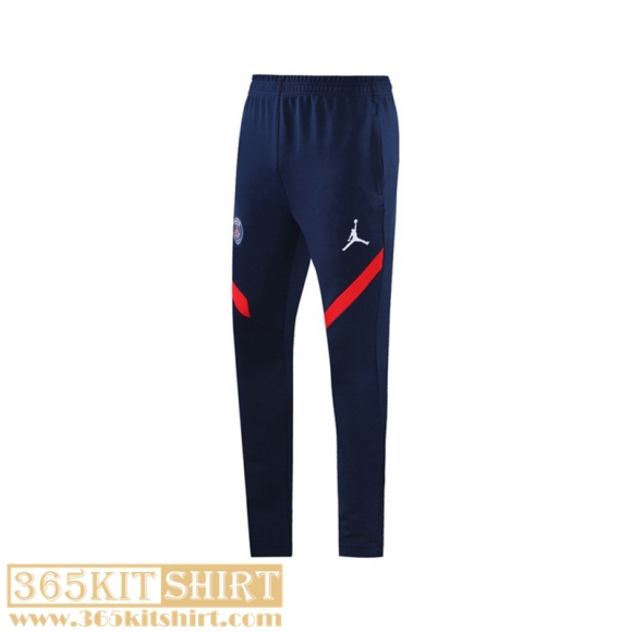 Training Pants PSG Blue foncé Mens 2021 2022 P82